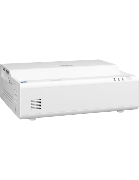 Лазерный проектор Panasonic PT-CMZ50, 5200ANSI Lumens, WUXGA (1920 x 1200)