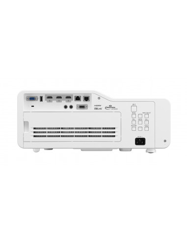 Лазерный проектор Panasonic PT-CMZ50, 5200ANSI Lumens, WUXGA (1920 x 1200)