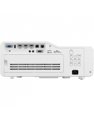 Лазерный проектор Panasonic PT-CMZ50, 5200ANSI Lumens, WUXGA (1920 x 1200)