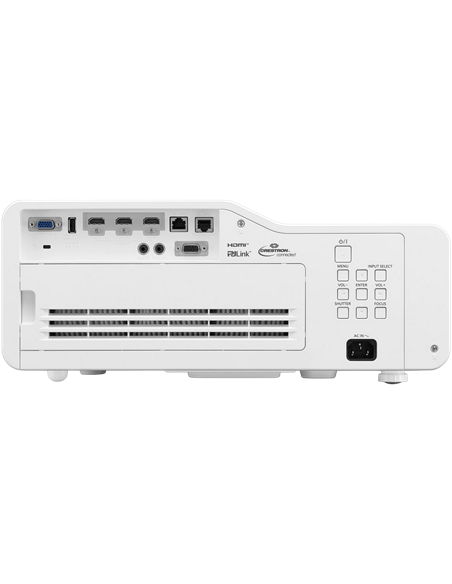 Лазерный проектор Panasonic PT-CMZ50, 5200ANSI Lumens, WUXGA (1920 x 1200)