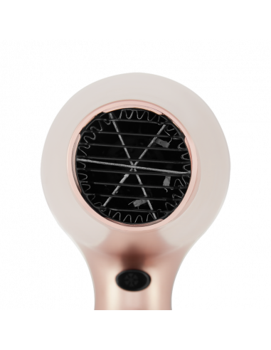 Uscător de păr Polaris PHD 2503TDi, 2500 W, Roz