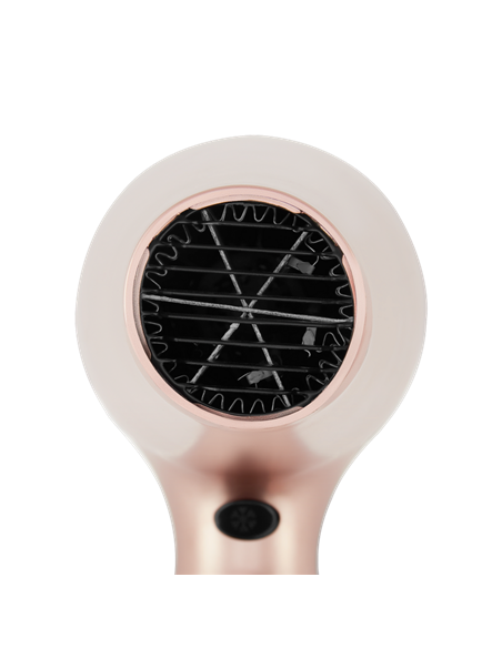 Uscător de păr Polaris PHD 2503TDi, 2500 W, Roz