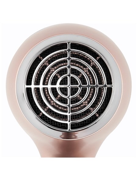 Uscător de păr Polaris PHD 2503TDi, 2500 W, Roz