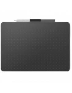 Графический планшет Wacom One Medium, Чёрный
