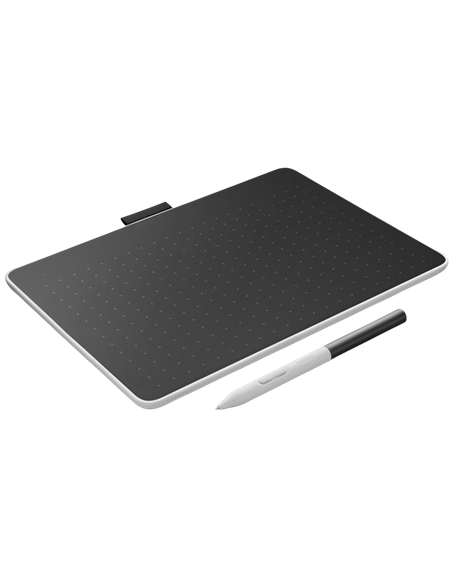 Графический планшет Wacom One Medium, Чёрный