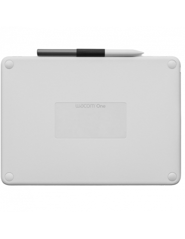 Графический планшет Wacom One Medium, Чёрный
