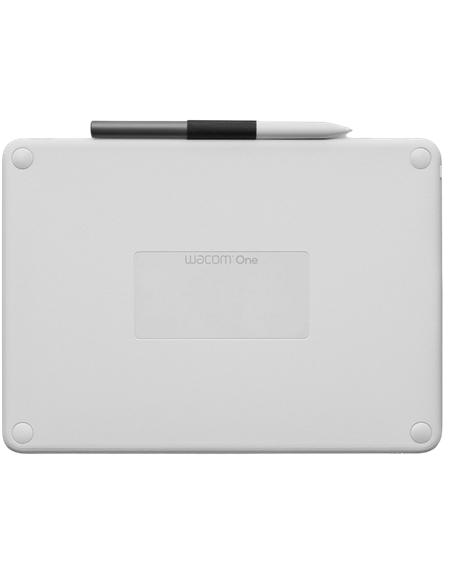 Графический планшет Wacom One Medium, Чёрный