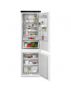 Frigider AEG TSC8M181CS, Alb