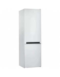 Frigider Indesit LI9 S1E W, Alb
