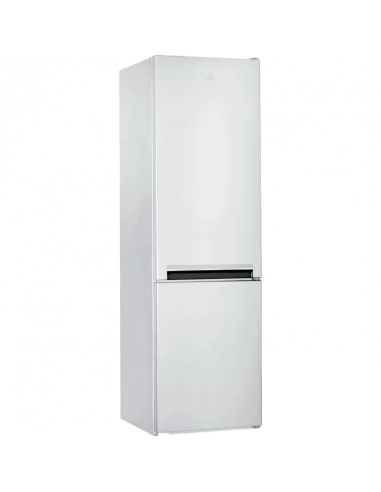 Холодильник Indesit LI9 S1E W, Белый