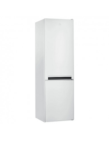 Frigider Indesit LI9 S1E W, Alb