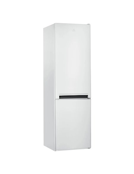 Frigider Indesit LI9 S1E W, Alb