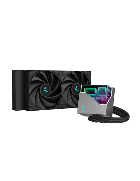 Cooler procesor Deepcool LT520
