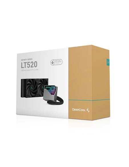 Cooler procesor Deepcool LT520