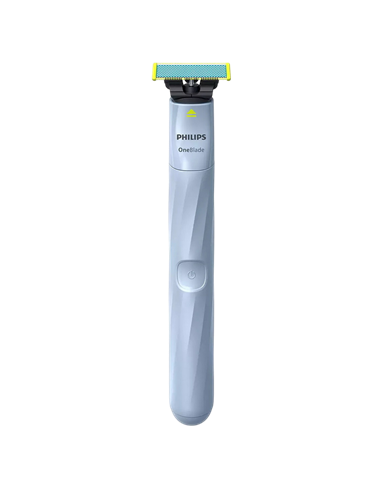 Мужской Триммер Philips QP1324/20, Голубой