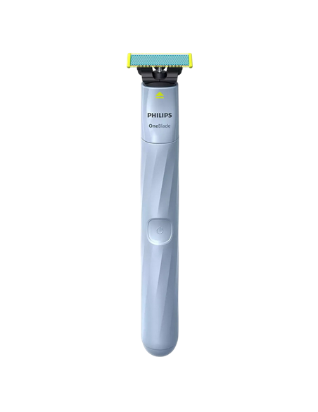 Мужской Триммер Philips QP1324/20, Голубой