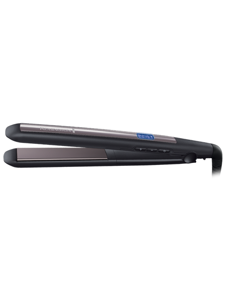 Placă de îndreptat părul Remington Pro-Ceramic Ultra S5505, Negru