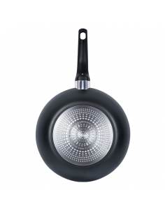 Сковорода WOK Tefal G2841973, 3,67л, 28см, Чёрный 2