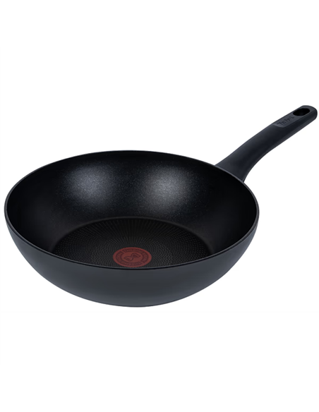 Сковорода WOK Tefal G2841973, 3,67л, 28см, Чёрный