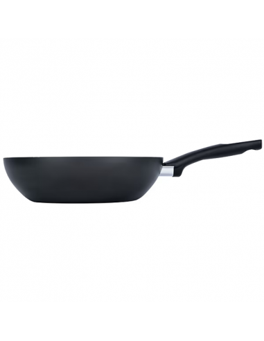 Сковорода WOK Tefal G2841973, 3,67л, 28см, Чёрный