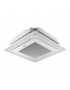 Внутренний блок кондиционера Samsung AC120RN4DKG, 13,5кВт.ч