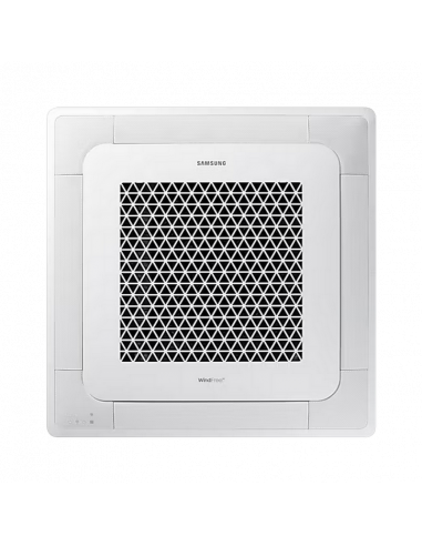 Внутренний блок кондиционера Samsung AC120RN4DKG, 13,5кВт.ч