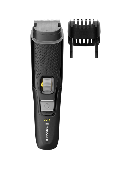 Мужской Триммер Remington Style Series B3 MB3000, Чёрный