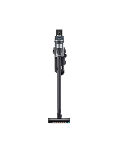 Aspirator Vertical Samsung Jet 85 Complete, Negru | Albastru