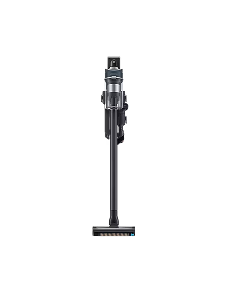 Aspirator Vertical Samsung Jet 85 Complete, Negru | Albastru