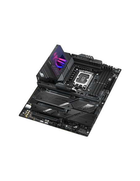 Материнская плата ASUS ROG STRIX Z790-E GAMING WIFI, LGA1700, Intel Z790, ATX