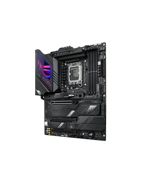 Материнская плата ASUS ROG STRIX Z790-E GAMING WIFI, LGA1700, Intel Z790, ATX