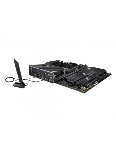 Материнская плата ASUS ROG STRIX Z790-E GAMING WIFI, LGA1700, Intel Z790, ATX