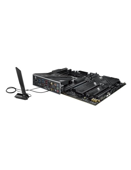 Материнская плата ASUS ROG STRIX Z790-E GAMING WIFI, LGA1700, Intel Z790, ATX