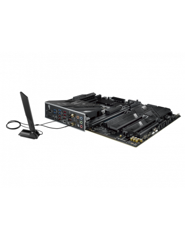 Материнская плата ASUS ROG STRIX Z790-E GAMING WIFI, LGA1700, Intel Z790, ATX