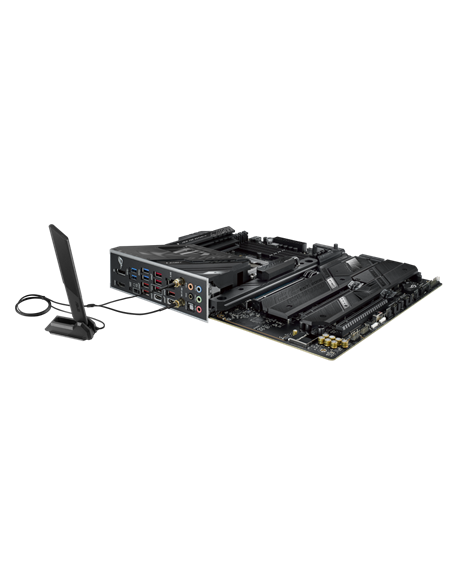 Материнская плата ASUS ROG STRIX Z790-E GAMING WIFI, LGA1700, Intel Z790, ATX