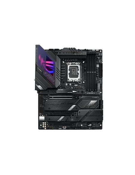 Материнская плата ASUS ROG STRIX Z790-E GAMING WIFI, LGA1700, Intel Z790, ATX