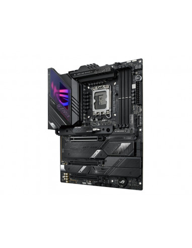 Материнская плата ASUS ROG STRIX Z790-E GAMING WIFI, LGA1700, Intel Z790, ATX