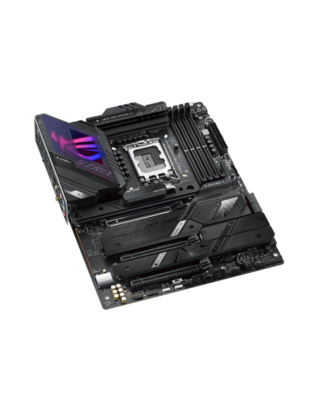 Материнская плата ASUS ROG STRIX Z790-E GAMING WIFI, LGA1700, Intel Z790, ATX