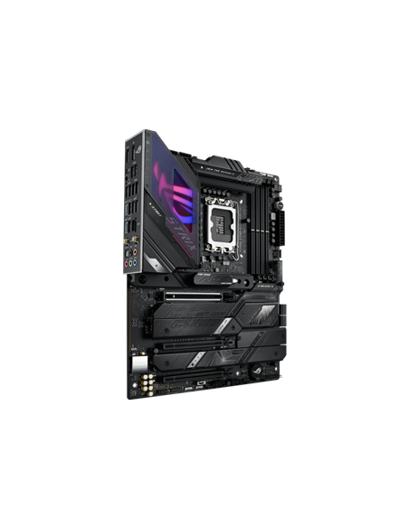 Материнская плата ASUS ROG STRIX Z790-E GAMING WIFI, LGA1700, Intel Z790, ATX