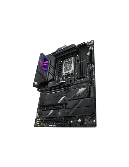 Материнская плата ASUS ROG STRIX Z790-E GAMING WIFI, LGA1700, Intel Z790, ATX