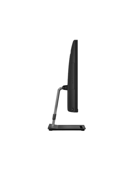 Моноблок Lenovo ThinkCentre neo 30a, 23,8", Intel Core i5-12450H, 8Гб/512Гб, Без ОС, Чёрный