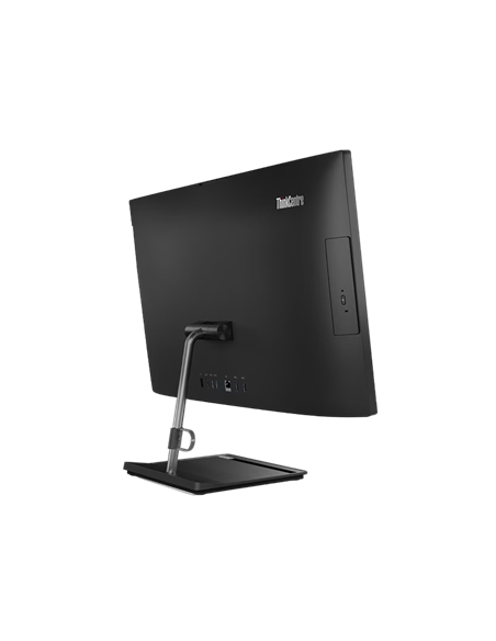 Моноблок Lenovo ThinkCentre neo 30a, 23,8", Intel Core i5-12450H, 8Гб/512Гб, Без ОС, Чёрный