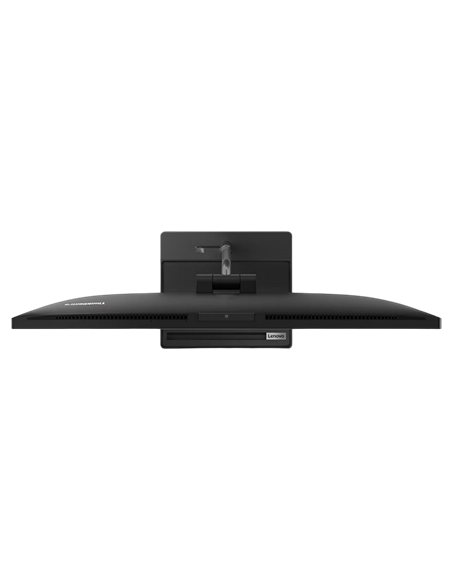 Моноблок Lenovo ThinkCentre neo 30a, 23,8", Intel Core i5-12450H, 8Гб/512Гб, Без ОС, Чёрный
