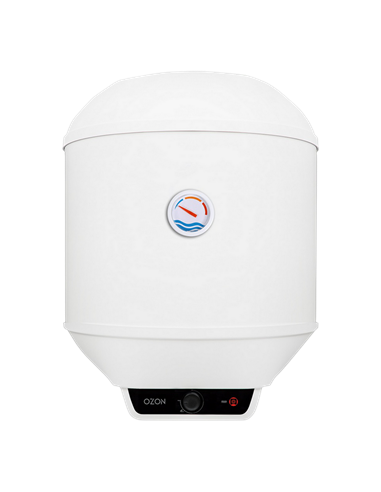 Boiler Electric OZON OZ50CL20M, 50L, Alb