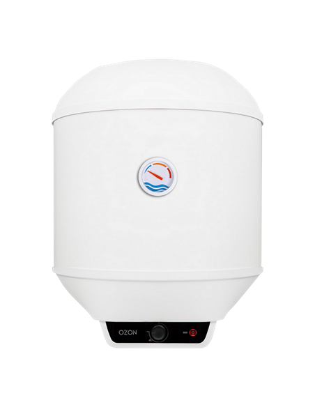 Boiler Electric OZON OZ50CL20M, 50L, Alb