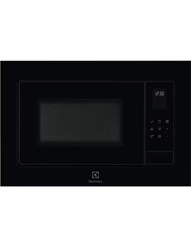 Микроволновая печь Electrolux LMS4253TMK, Чёрный
