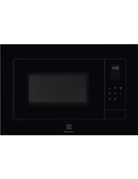 Микроволновая печь Electrolux LMS4253TMK, Чёрный