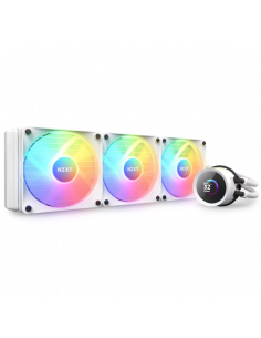 Cooler procesor NZXT Kraken 360 RGB