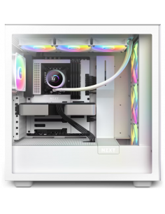 Кулер для процессора NZXT Kraken 360 RGB 2