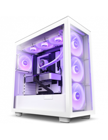 Cooler procesor NZXT Kraken 360 RGB